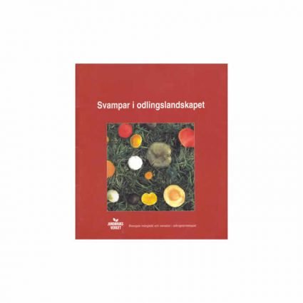 Svampar i odlingslandskapet