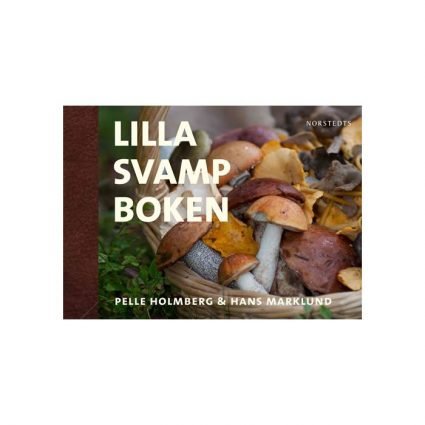 Lilla svampboken 2014