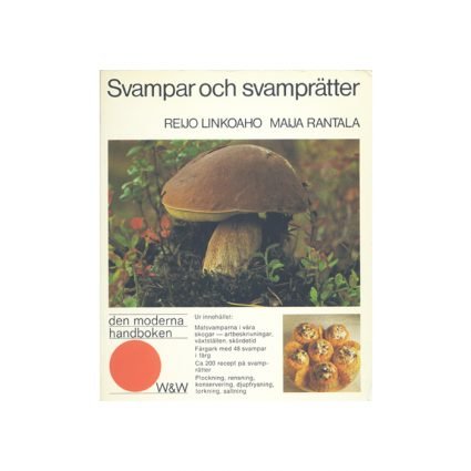 Svampar och svamprätter