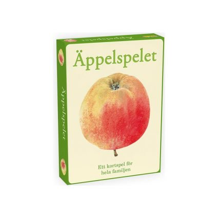 Äppelspelet