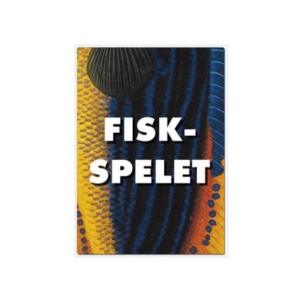 Fiskspelet