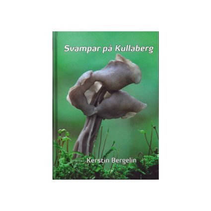 Svampar på Kullaberg