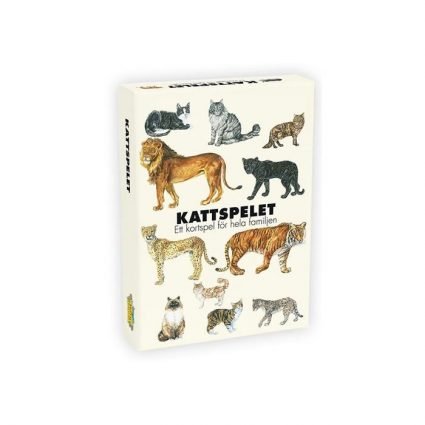 Kattspelet