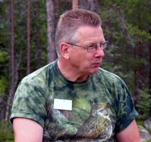 Staffan Ullström