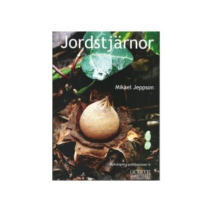 Jordstjarnor, Mikael Jeppson, sid 1