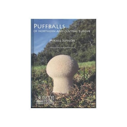 Puffballs, Mikael Jeppson, sid 1